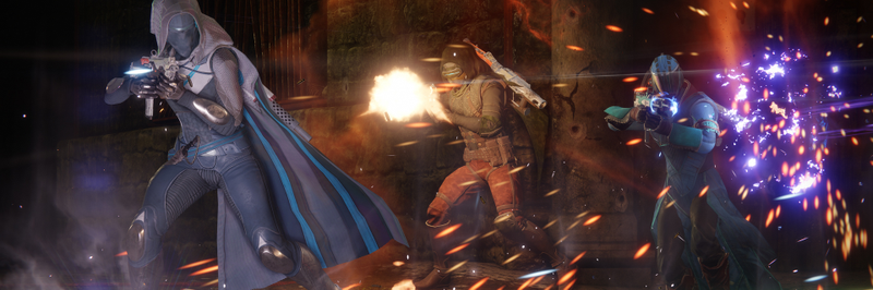 Screenshot: Destiny 2/Activision